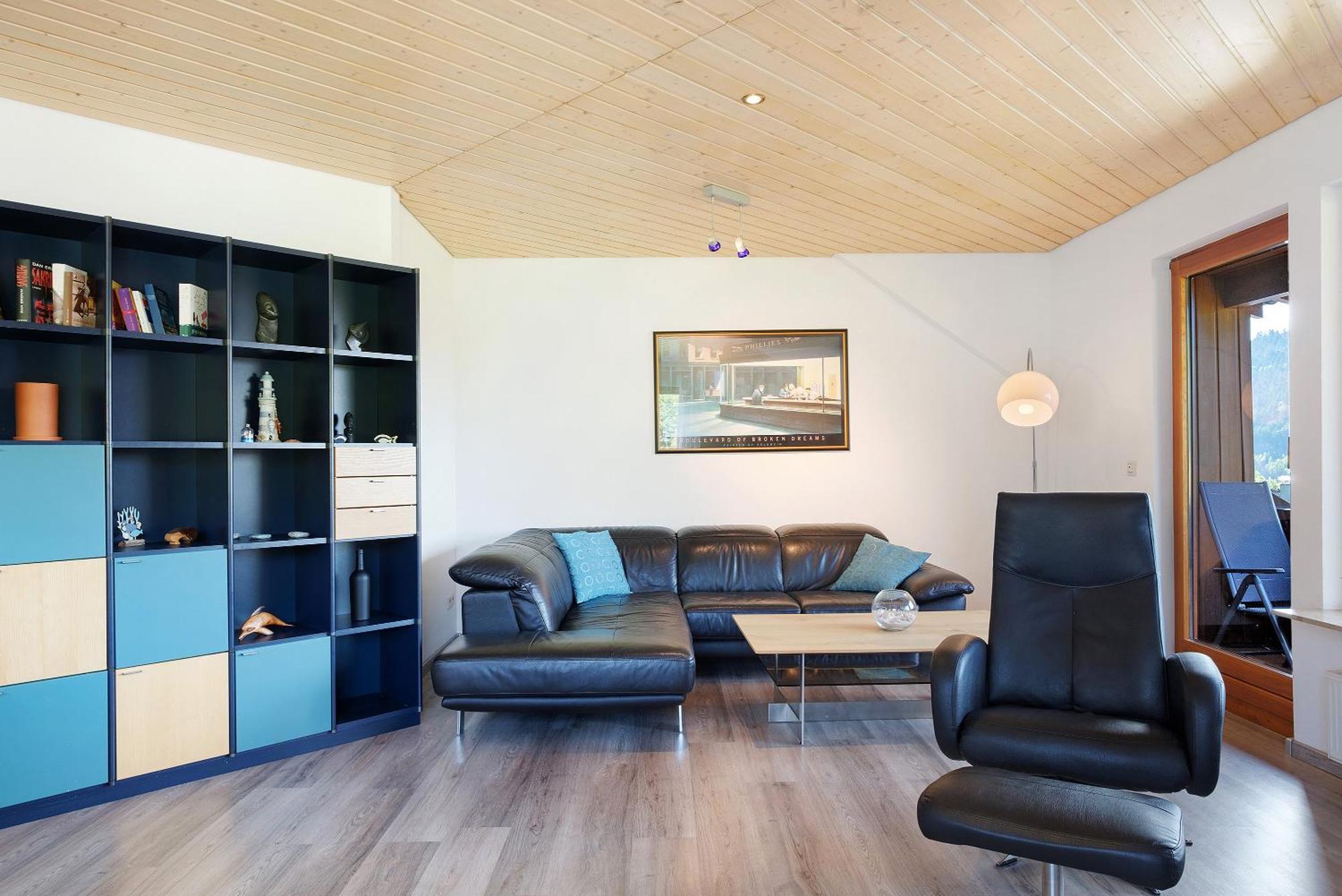 אלפירסבאך Ferienwohnung Sulzberg, 103Qm מראה חיצוני תמונה