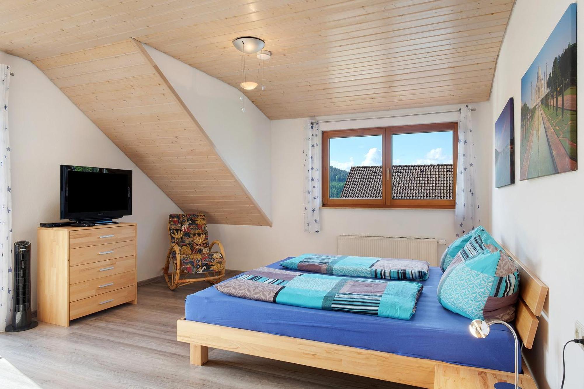 אלפירסבאך Ferienwohnung Sulzberg, 103Qm מראה חיצוני תמונה