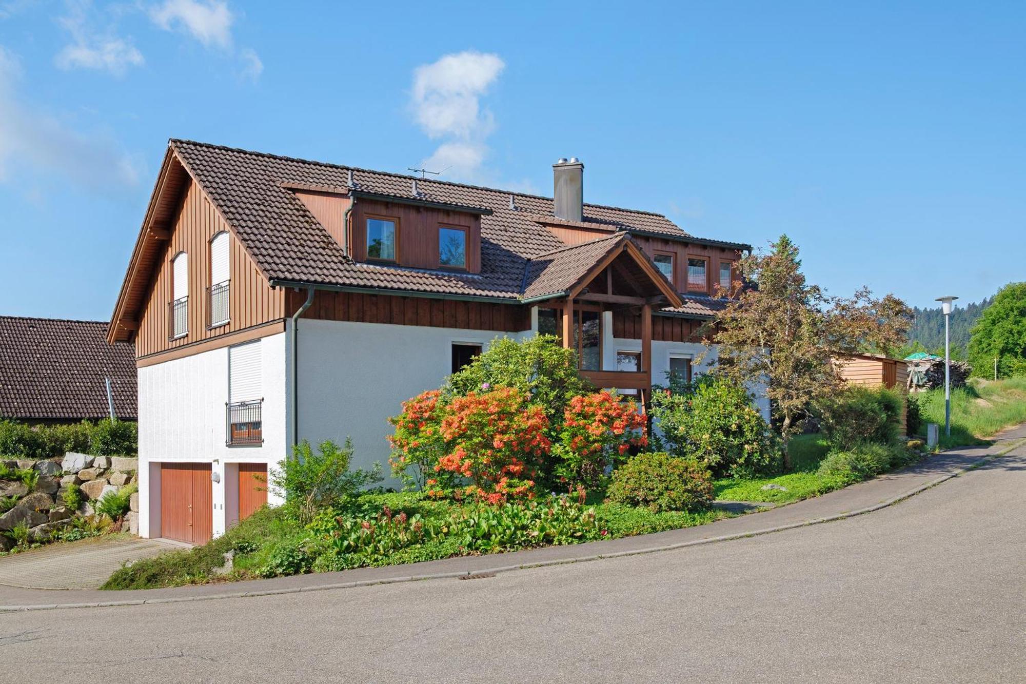 אלפירסבאך Ferienwohnung Sulzberg, 103Qm מראה חיצוני תמונה